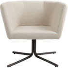 facetta natural chair.