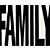 FamilyRugBlkWht8x10F12