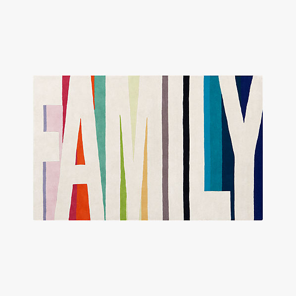 FamilyRugColor5x8F12