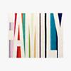 family color rug 8'x10'