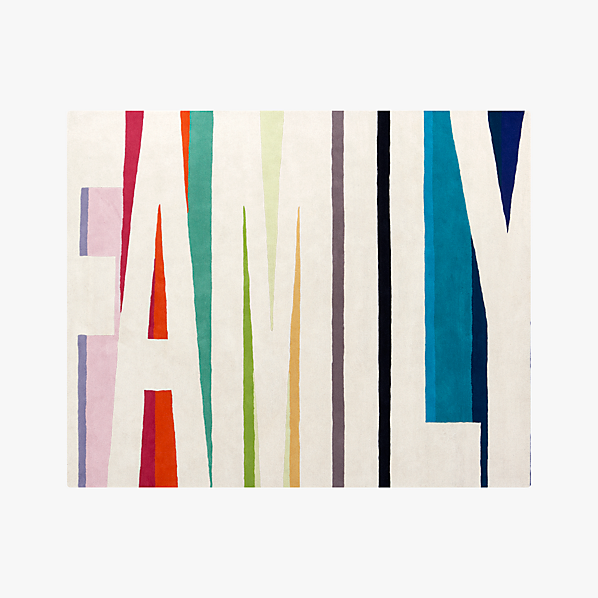 FamilyRugColor8x10F12