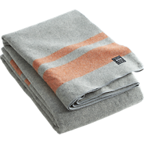 faribault wool blanket