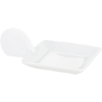 fin dip dish