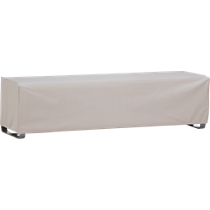 fin coffee table-bench cover