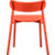 FleetChairBrtOrngAVF12