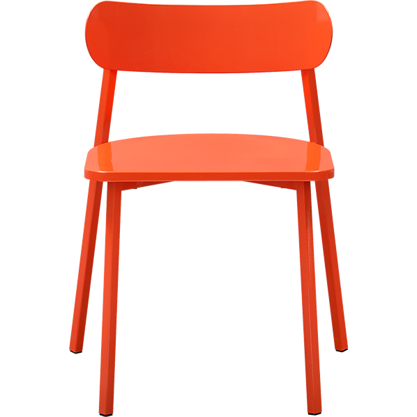 FleetChairBrtOrngF12