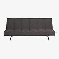 flex gravel sleeper sofa