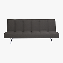 flex gravel sleeper sofa
