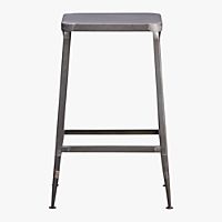 flint 24" counter stool