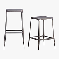 flint barstools