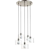 flok pendant lamp