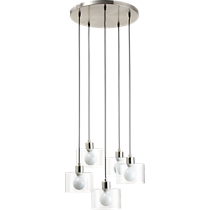 flok pendant lamp