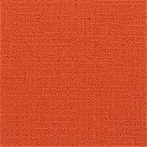FLOR™ Bah Bah™ orange tile