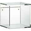 format cube. 6"sq.x6"H