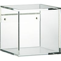 format cube