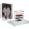 format desk accessories