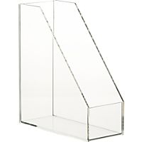 format magazine holder