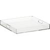 format tray