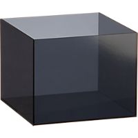smoke format storage box