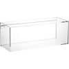 format storage shelf. 22"Wx8"Dx8"H