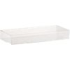 format tray.