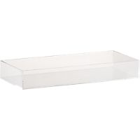 format tray