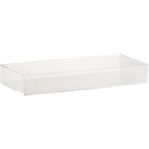 format tank tray