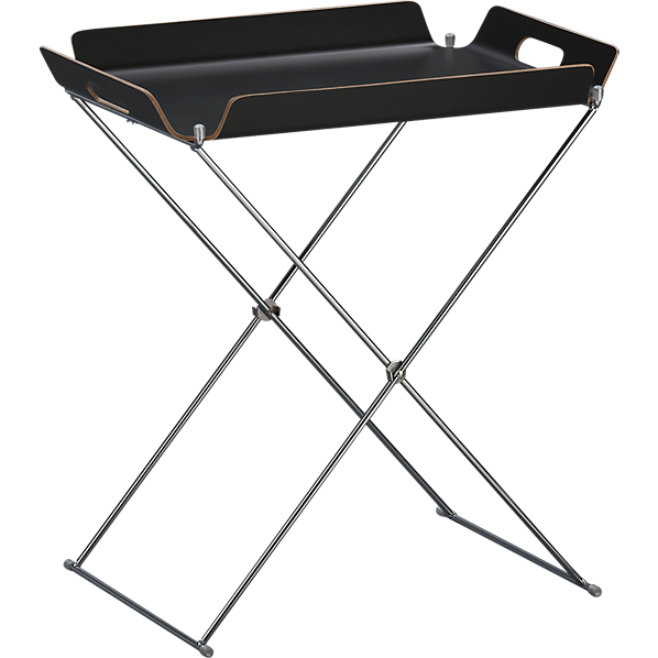 FormosaTrayTableBlack3QS13