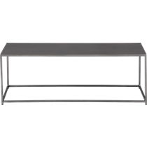 foundry coffee table