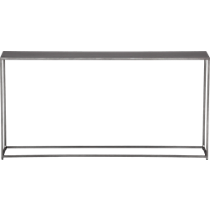 foundry console table