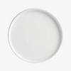 frank dinner plate