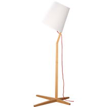 fujiya floor lamp