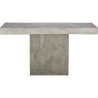 fuze dining table