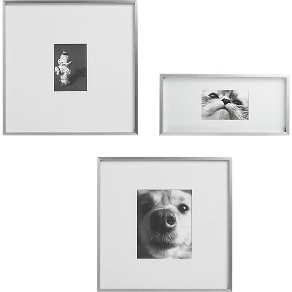 GalleryFrameGiftSetF9