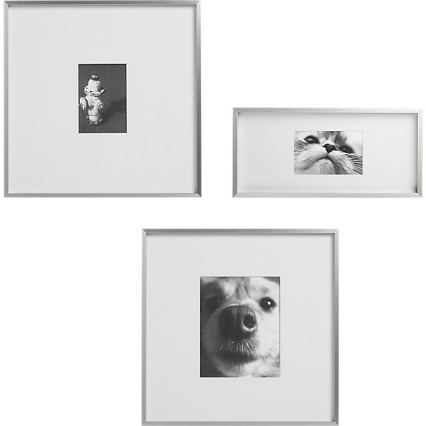 GalleryFrameGiftSetF9