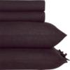 French-Belgian linen sheet sets
