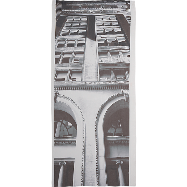 GhostCityWallHanging96inS13