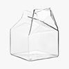 creamer. 10 oz; 4"Wx3"Dx4.25"H