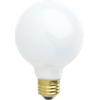 globe light bulb
