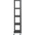 GoCart5ShelfBkcsCarbonSdF11