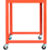 GoCartDeskBrtOrngSdF12