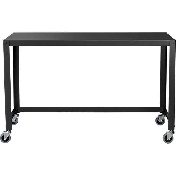 GoCartDeskCarbonF9