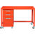 GoCartDeskNFileBrtOrngF12