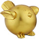 gold bird