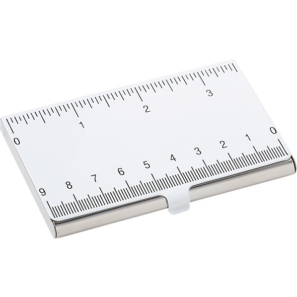 GoodMeasureBsnsCrdHldrS13
