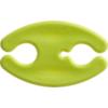 green bobino cord wrap