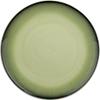 green light dinner plate