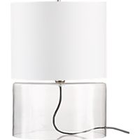 greyline table lamp