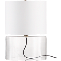 greyline table lamp