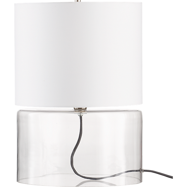 GreylineTableLampS13